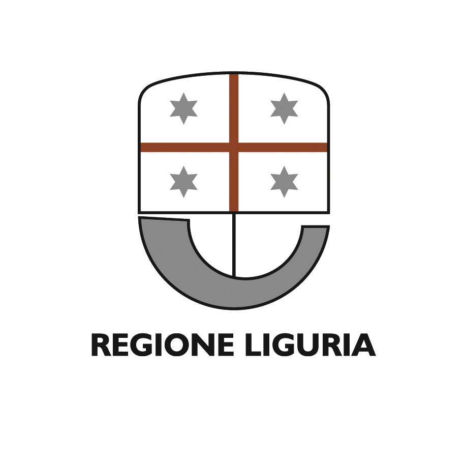 logo de la Ligurie