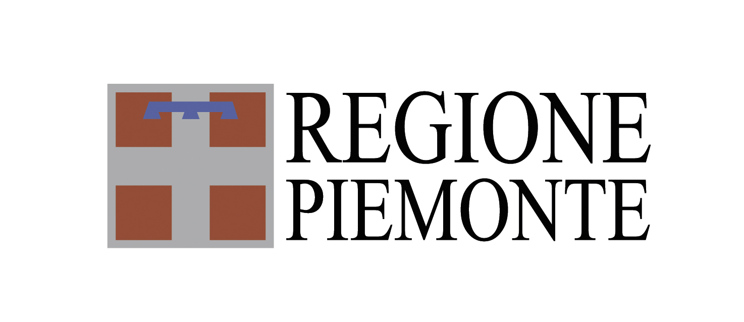 logo du Piémont