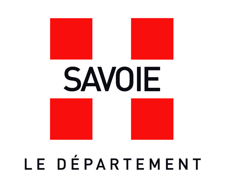 logo de la Savoie