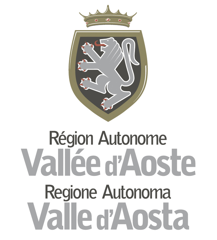 logo de la Vallée d'Aoste
